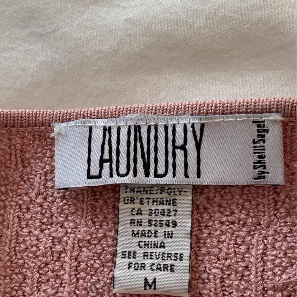 EUC! Laundry by Shelli Segal 3-Piece Dress Set - Picture 13 of 15
